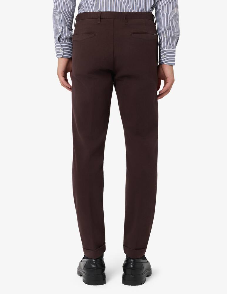 rinascente At.p.co Sasa slim fit chinos