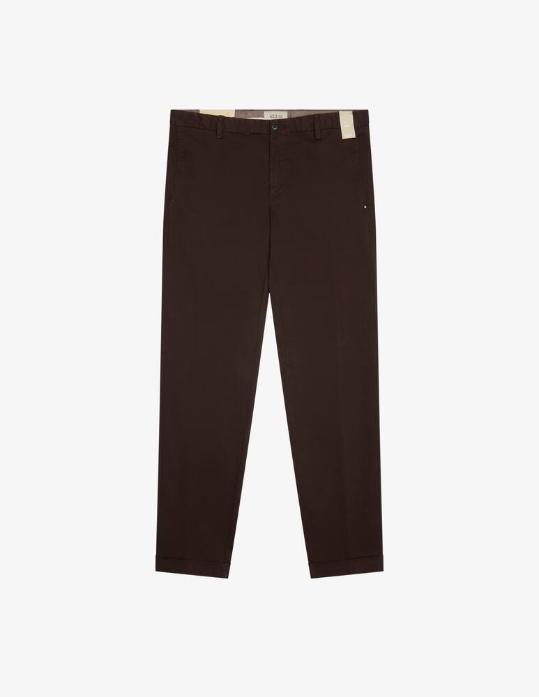 rinascente At.p.co Sasa slim fit chinos