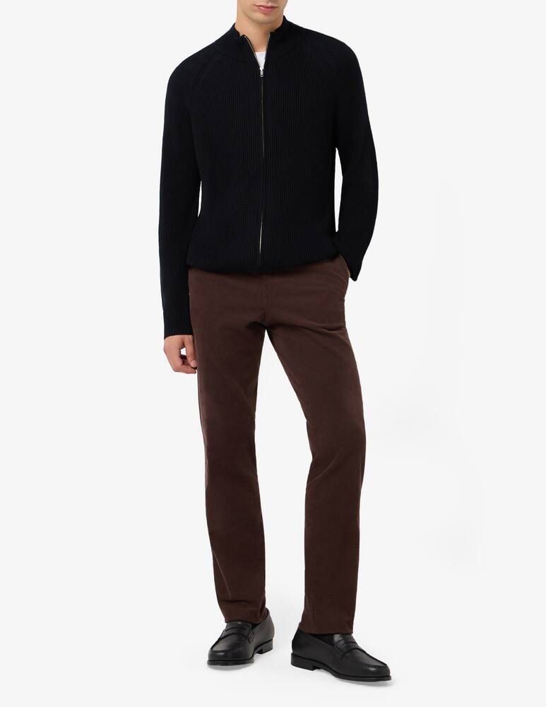 rinascente At.p.co Chino jack slim trousers