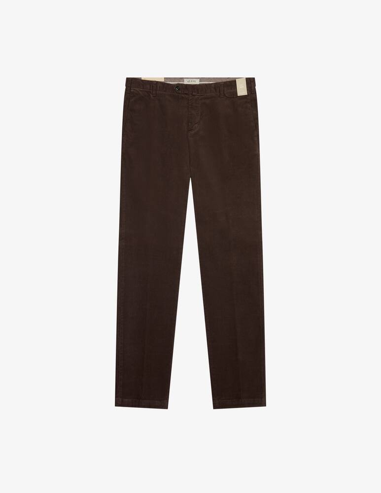 rinascente At.p.co Chino jack slim trousers