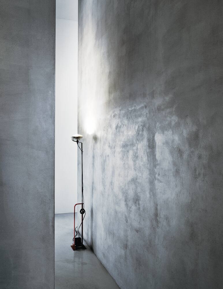 rinascente Flos Toio Led Floor Lamp