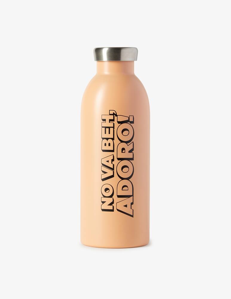 rinascente 24Bottles Design Week No Va Bhe Adoro