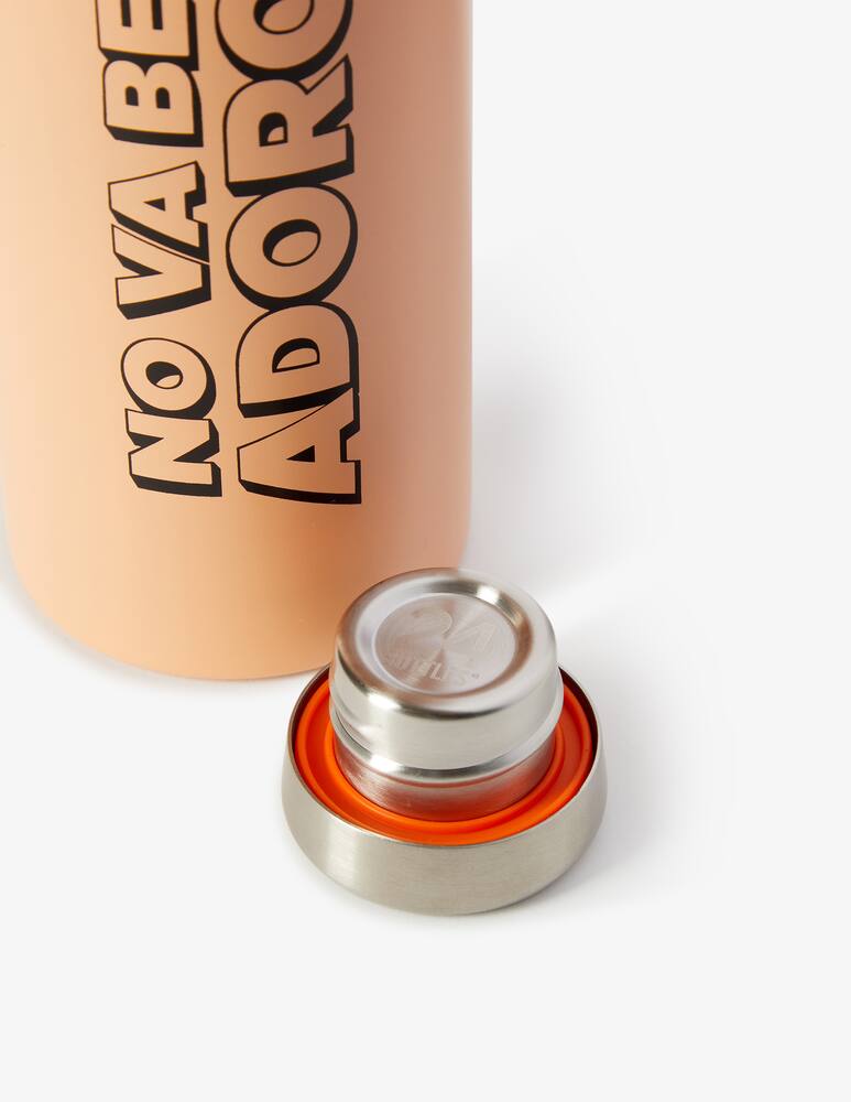 rinascente 24Bottles Design Week No Va Bhe Adoro