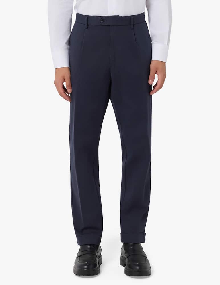 rinascente At.p.co Bleecker regular trousers