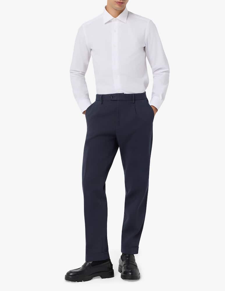 rinascente At.p.co Bleecker regular trousers