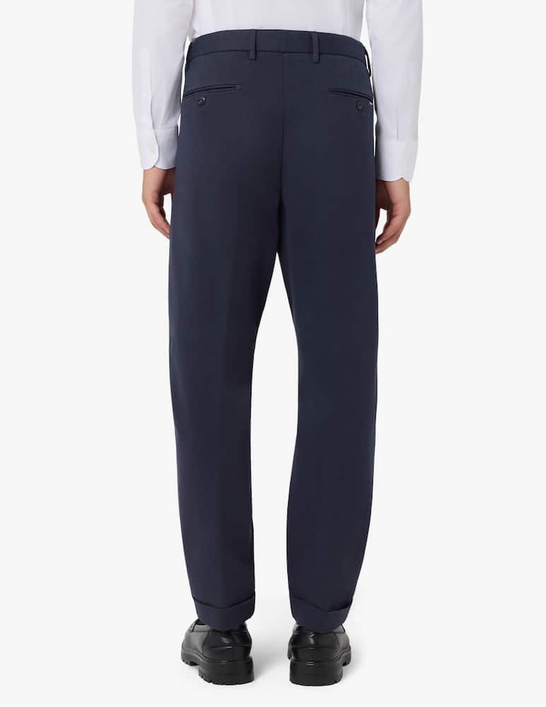 rinascente At.p.co Bleecker regular trousers