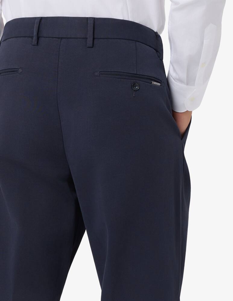 rinascente At.p.co Bleecker regular trousers