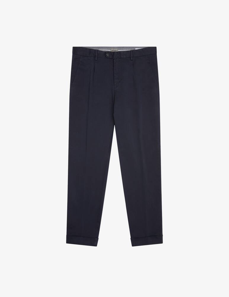 rinascente At.p.co Bleecker regular trousers