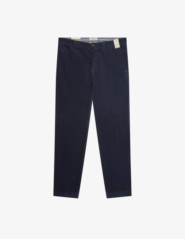 rinascente At.p.co Chino slim fit trousers