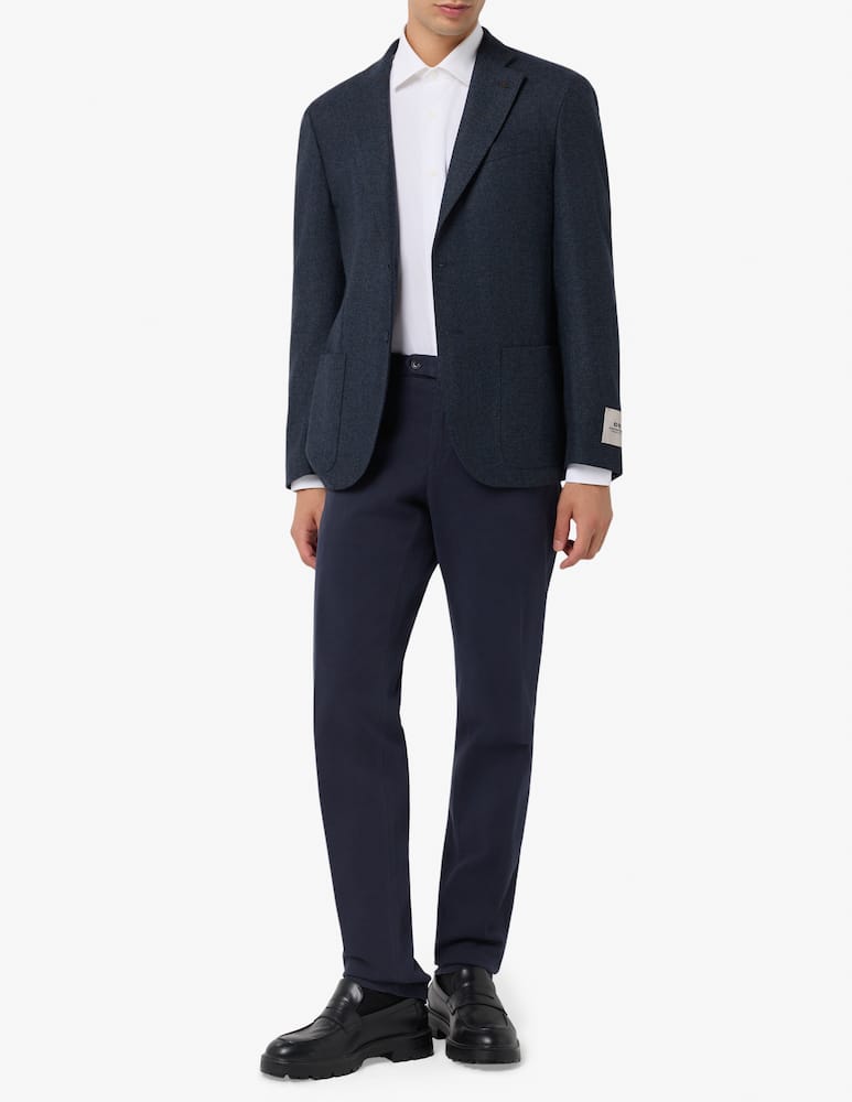 rinascente At.p.co Chino jack trousers