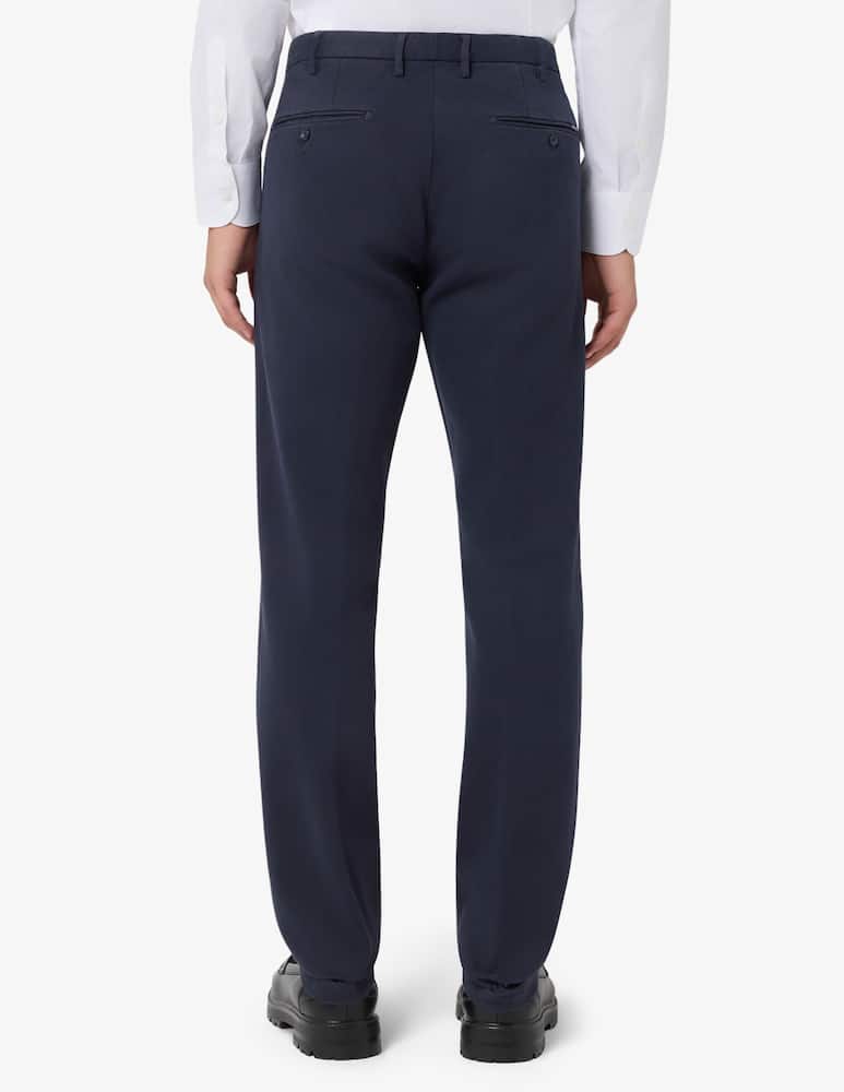 rinascente At.p.co Chino jack trousers