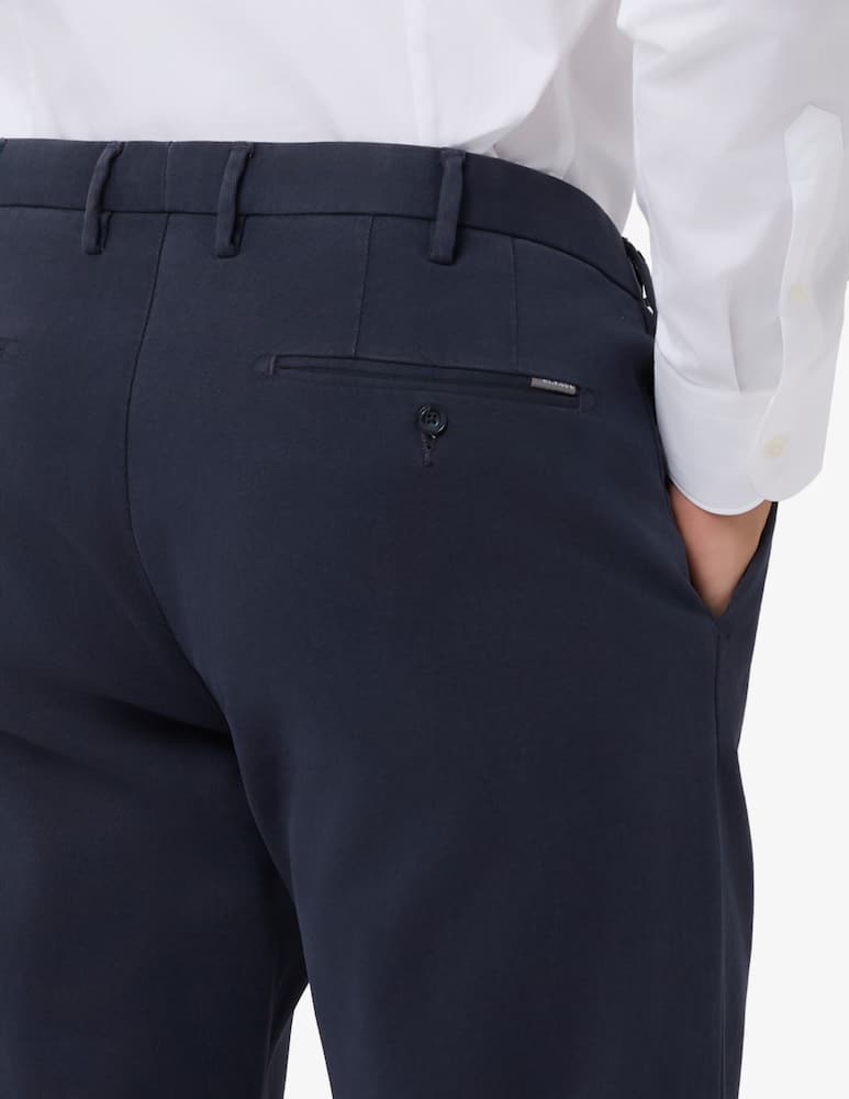 rinascente At.p.co Chino jack trousers