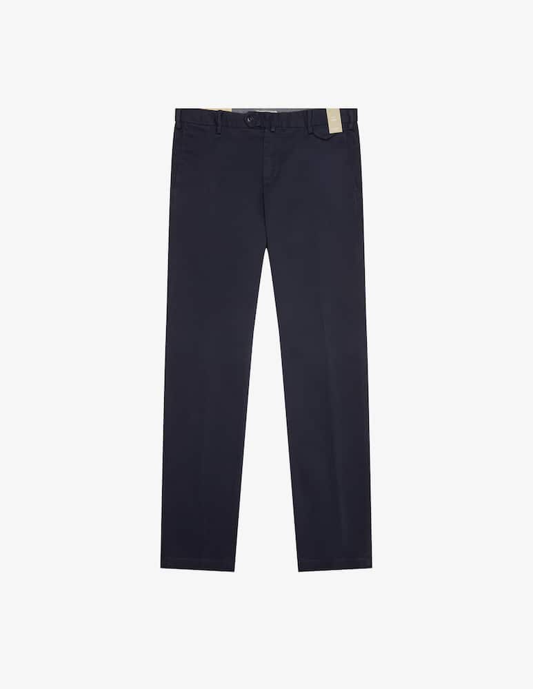 rinascente At.p.co Chino jack trousers