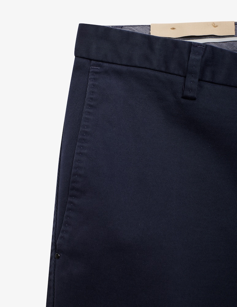 rinascente At.p.co Chino sasa slim fit trousers