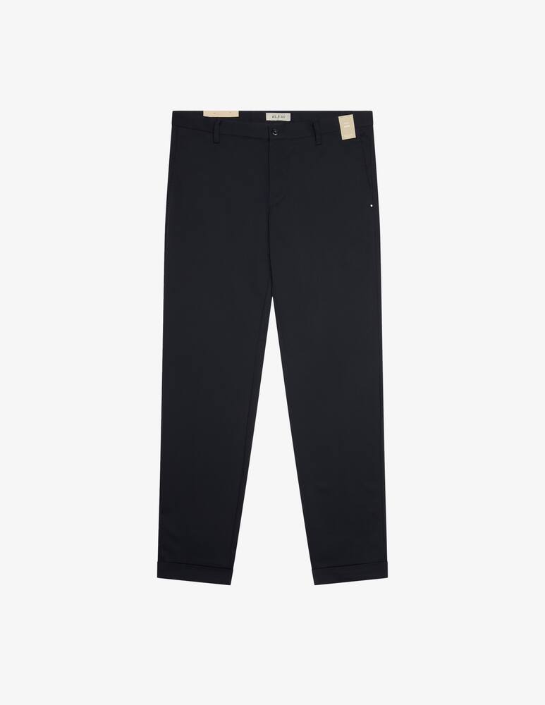 rinascente At.p.co Slim fit chino trousers