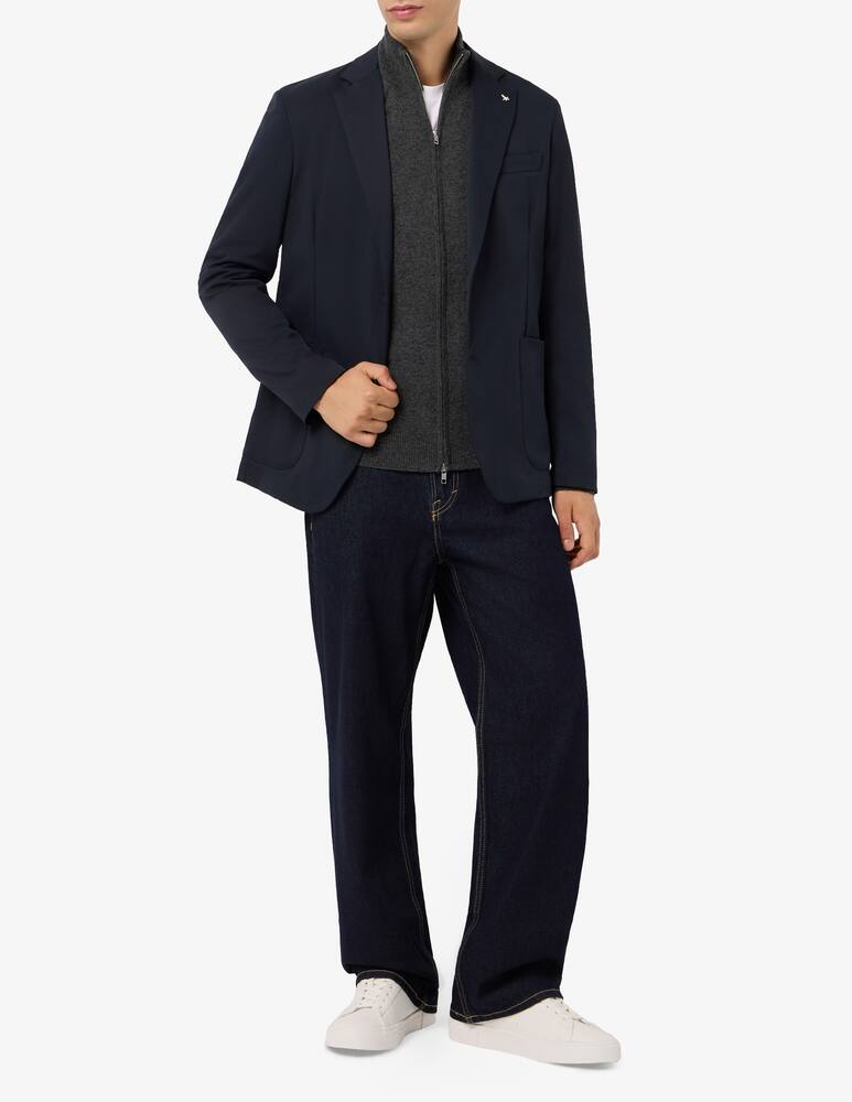 rinascente At.p.co Alan technical blazer