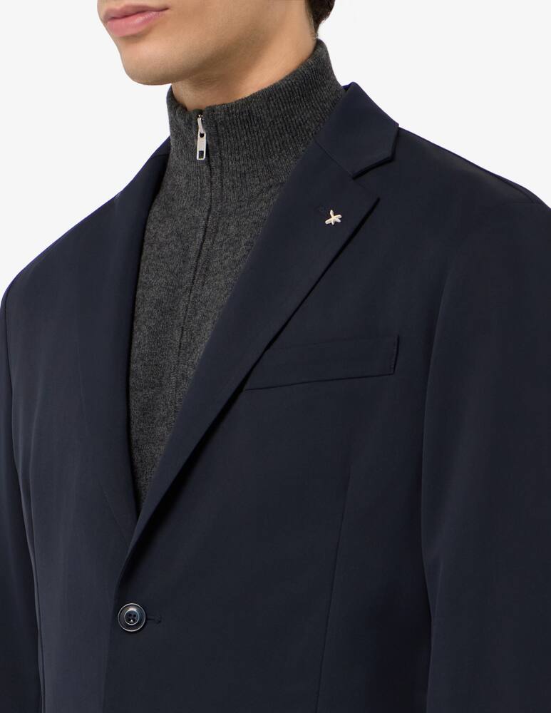 rinascente At.p.co Alan technical blazer