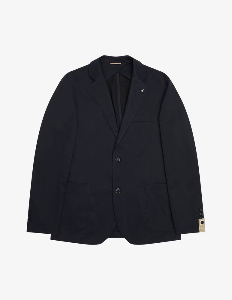 rinascente At.p.co Alan technical blazer