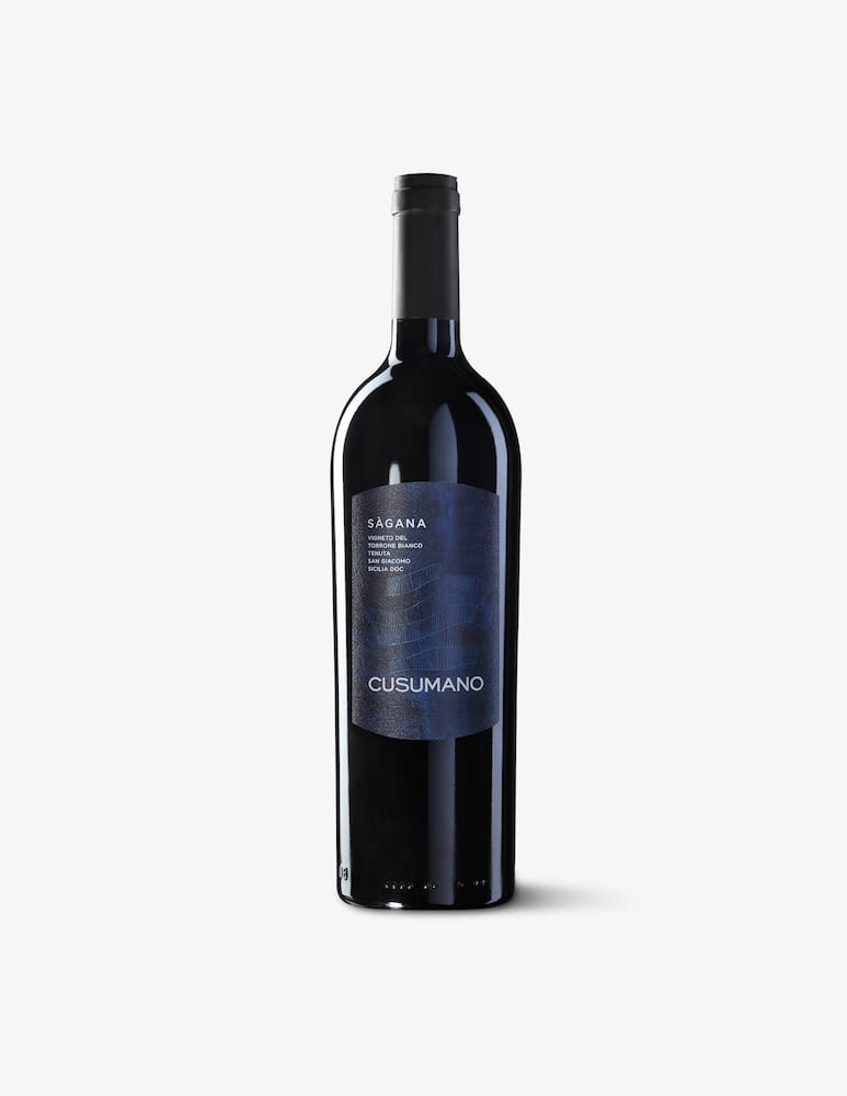 Cusumano Sàgana Tenuta San Giacomo 2019 750ml - immagine 1