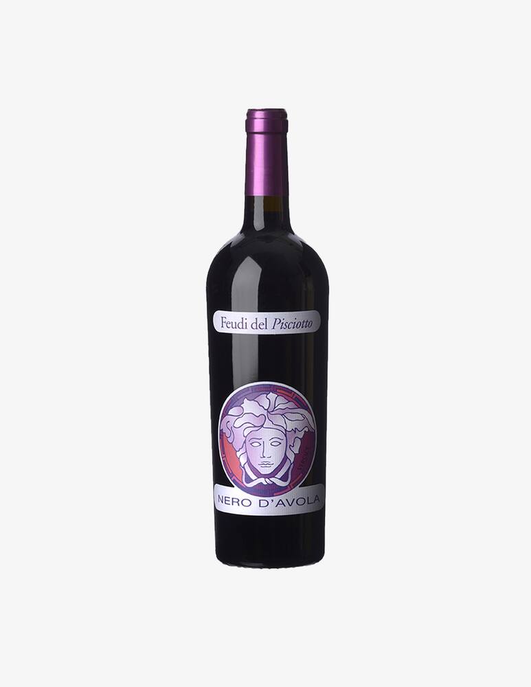 rinascente Feudi del Pisciotto Nero d'Avola Sicilia DOC 2020 750 ml