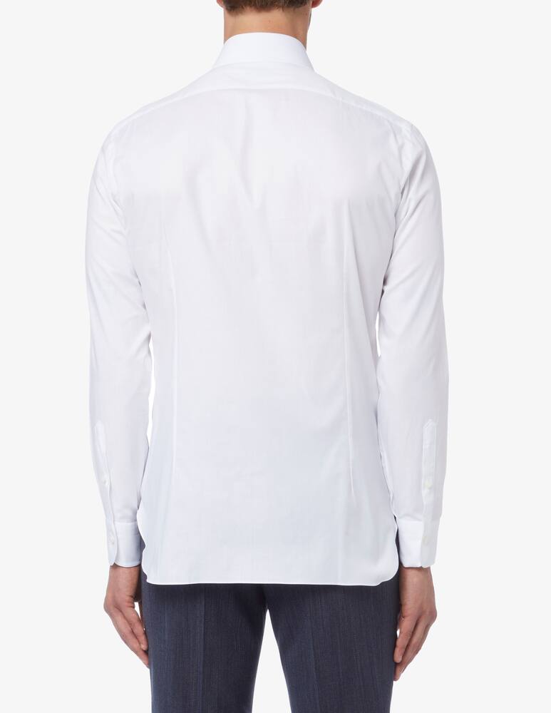 rinascente Barba Napoli Pin point shirt