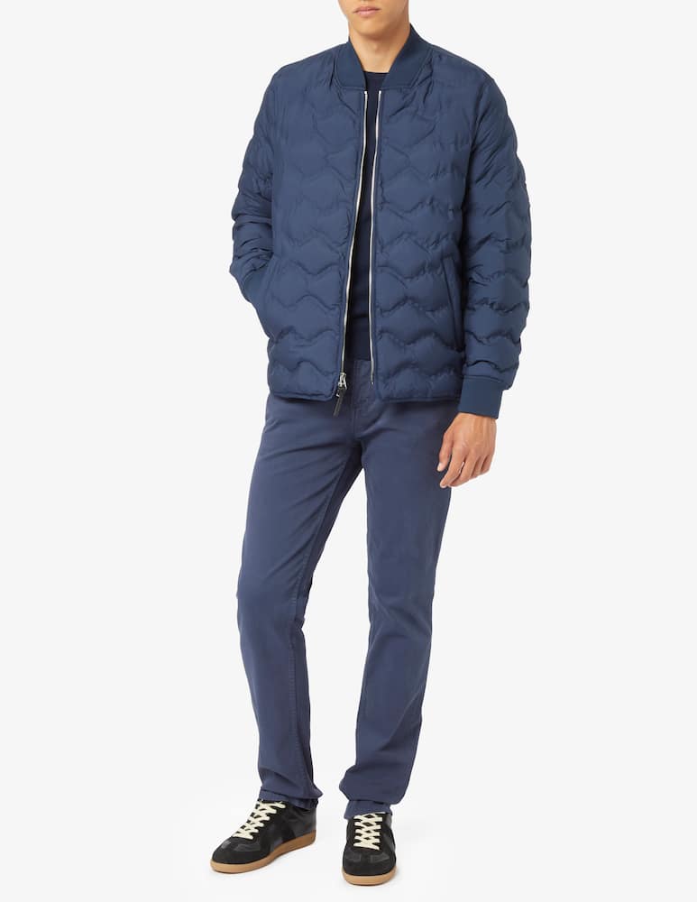 rinascente Pure Cashmere Maglia girocollo in cashmere