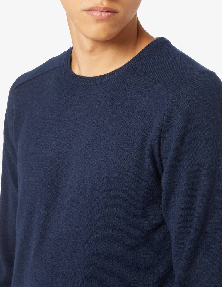 rinascente Pure Cashmere Maglia girocollo in cashmere