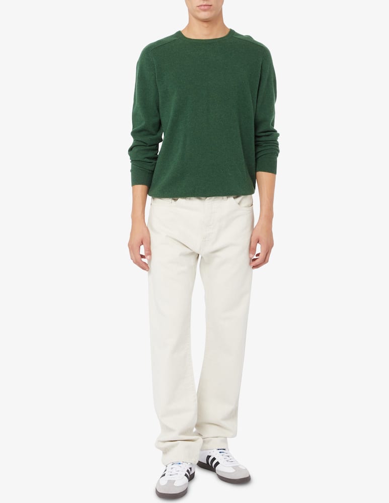 rinascente Pure Cashmere Cashmere crewneck jumper