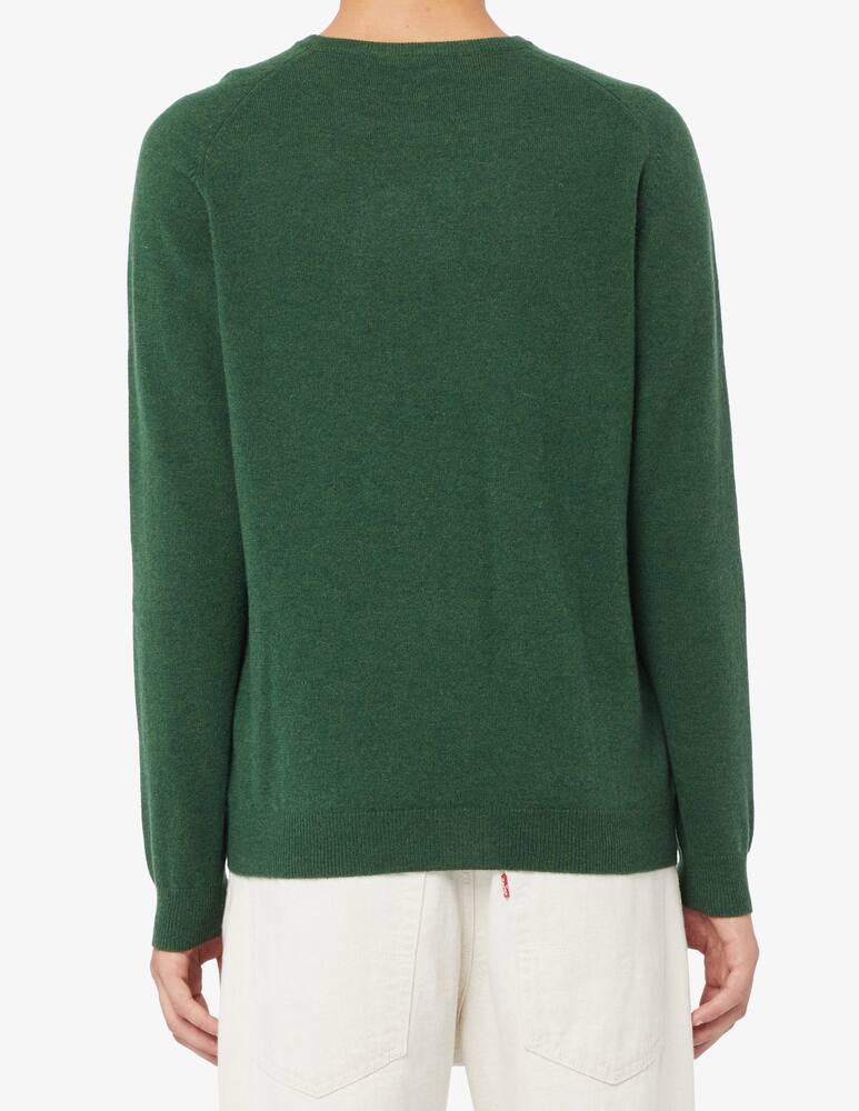 rinascente Pure Cashmere Cashmere crewneck jumper
