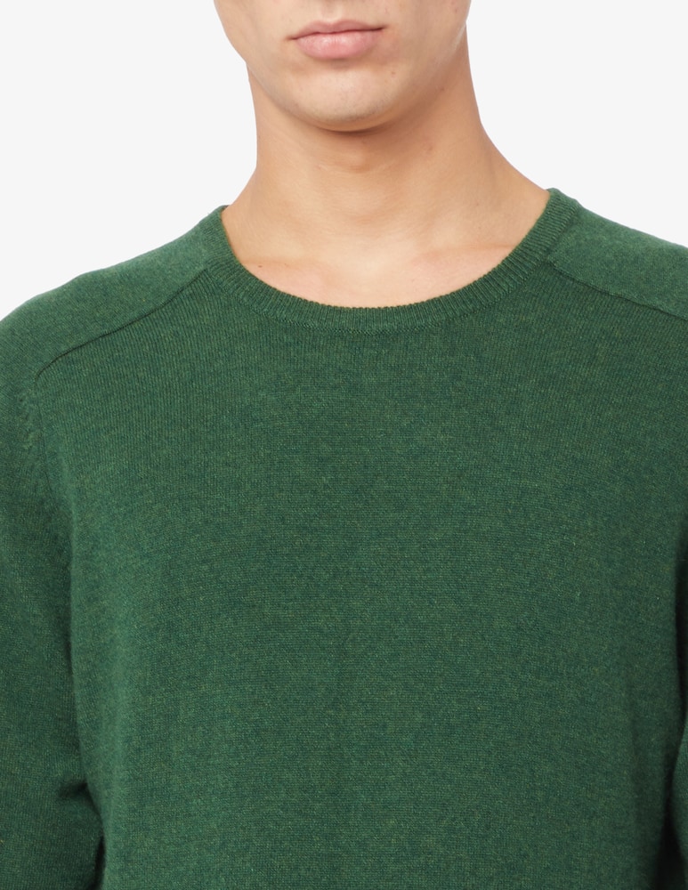 rinascente Pure Cashmere Cashmere crewneck jumper