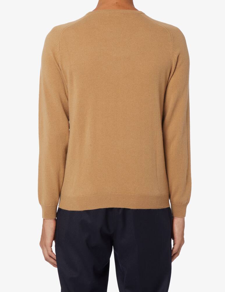 rinascente Pure Cashmere Maglia girocollo in cashmere