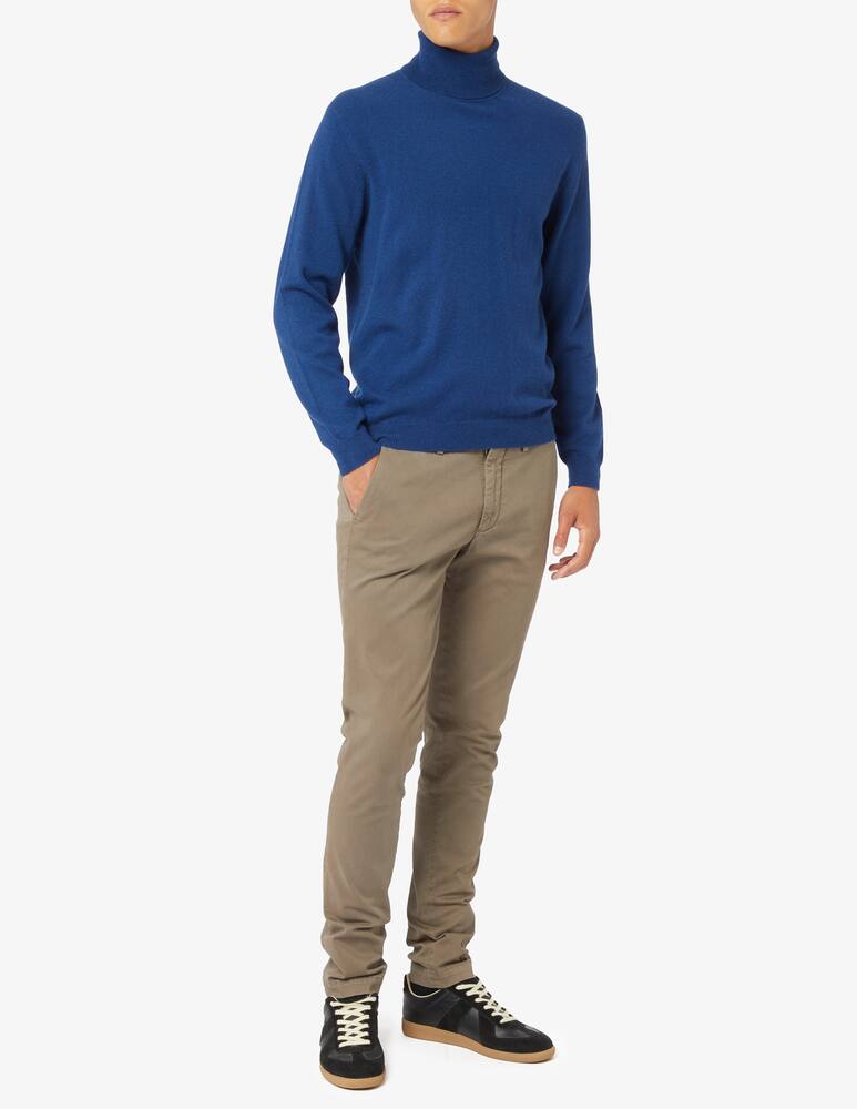 rinascente Pure Cashmere Maglia dolcevita in cashmere