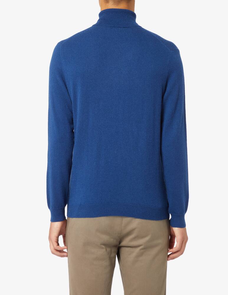 rinascente Pure Cashmere Maglia dolcevita in cashmere