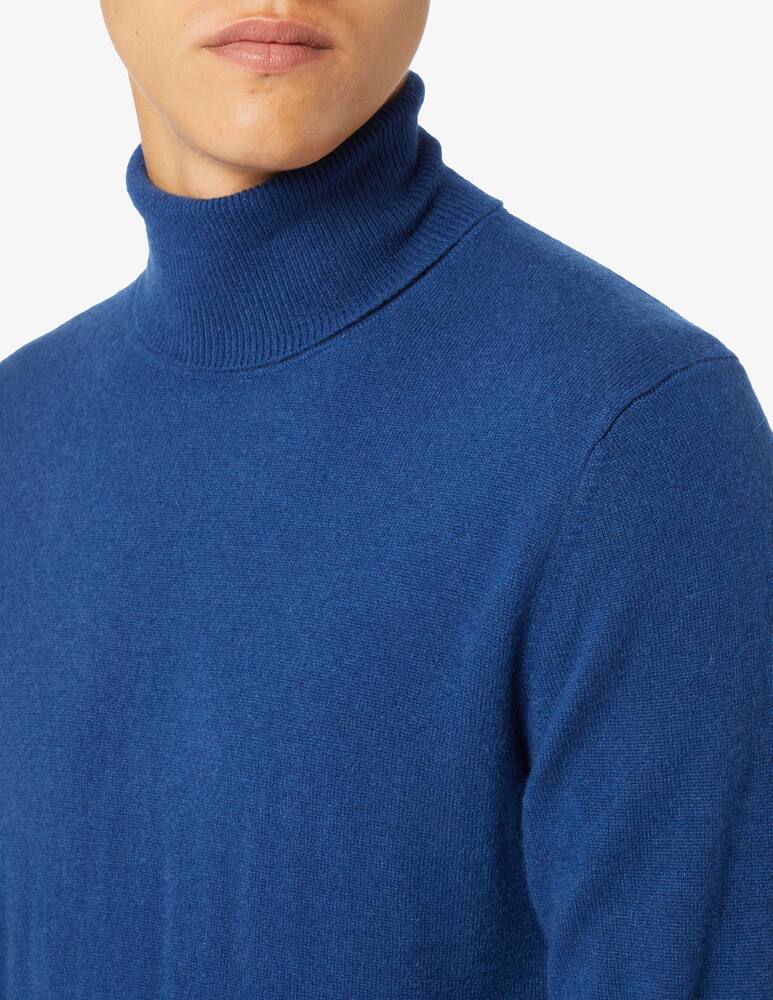 rinascente Pure Cashmere Maglia dolcevita in cashmere