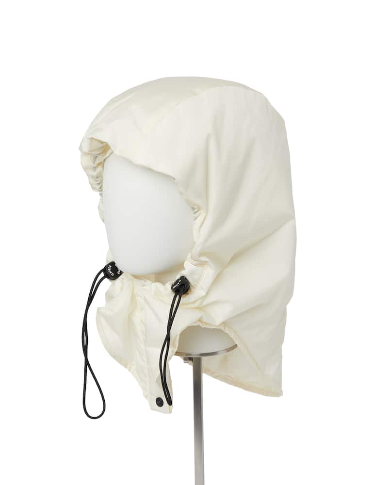 rinascente Flapper Blair hood