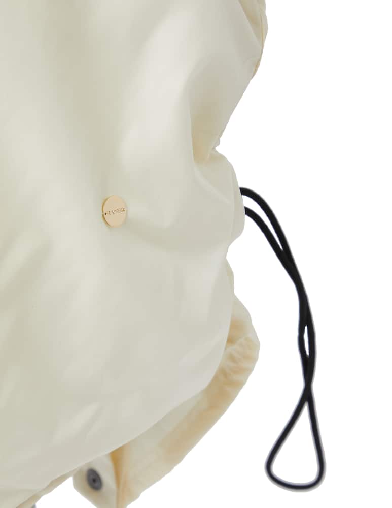 rinascente Flapper Blair hood