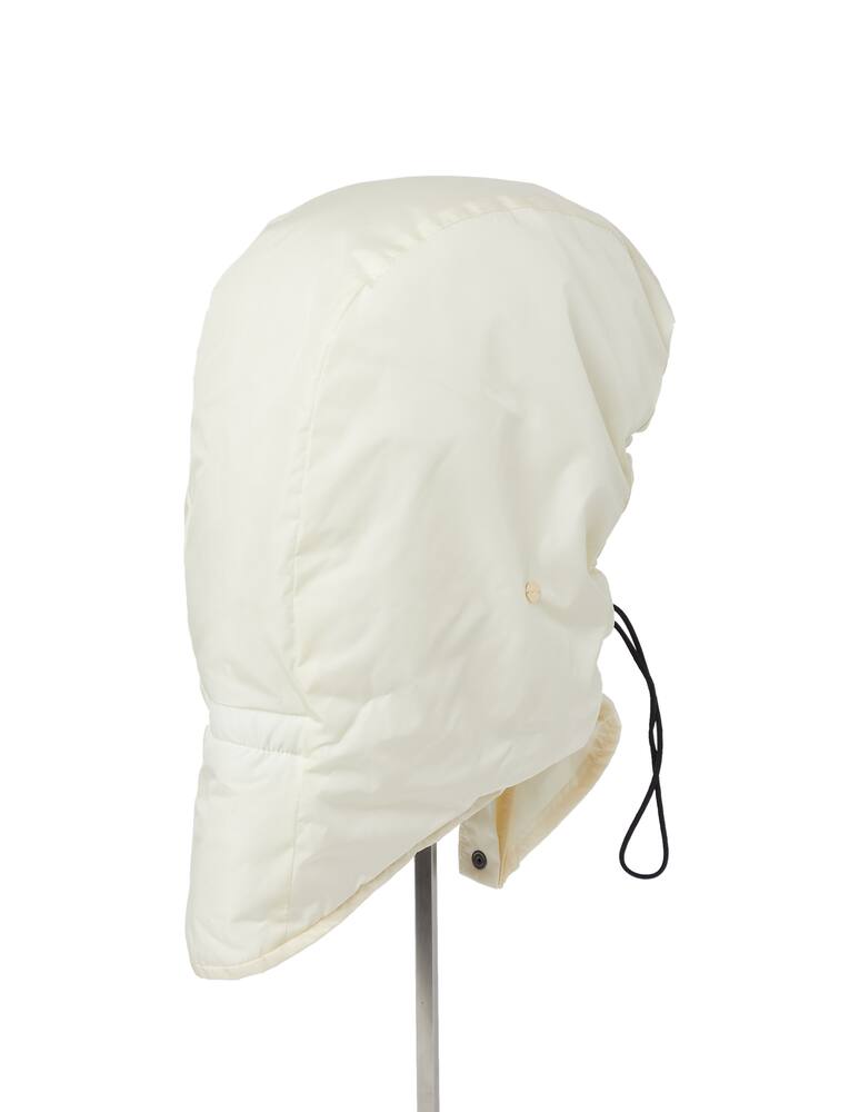 rinascente Flapper Blair hood