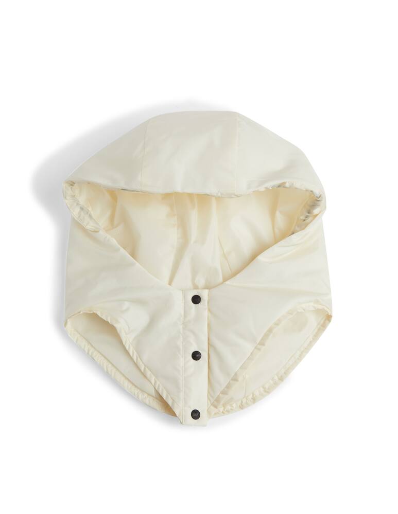 rinascente Flapper Blair hood