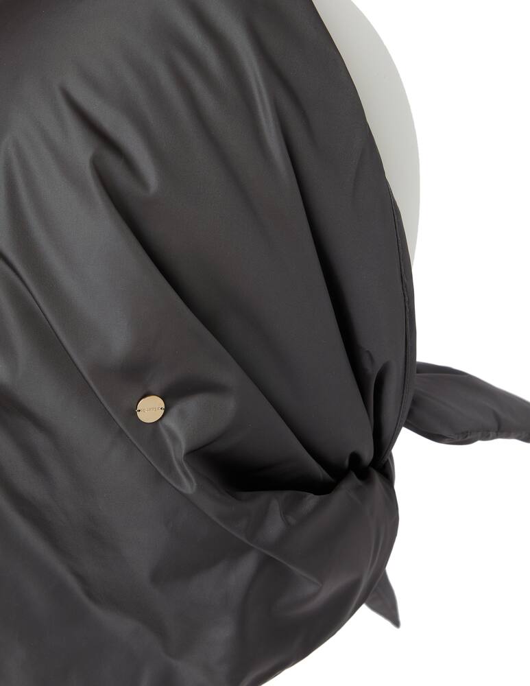 rinascente Flapper Foulard Morgan