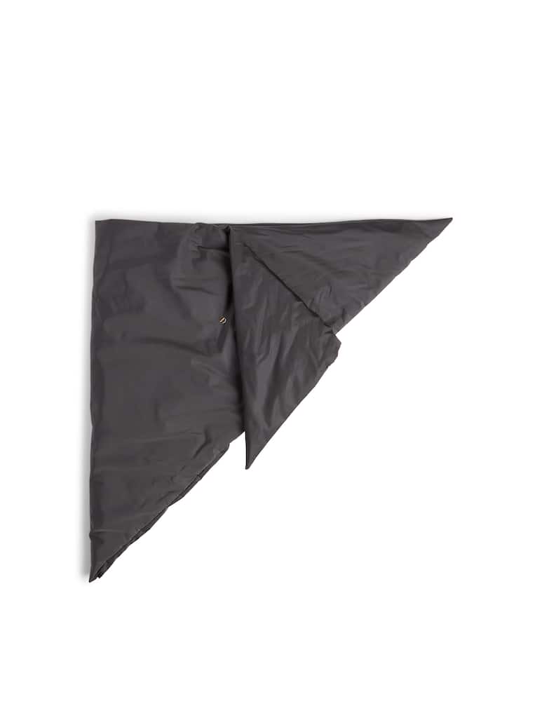 rinascente Flapper Foulard Morgan