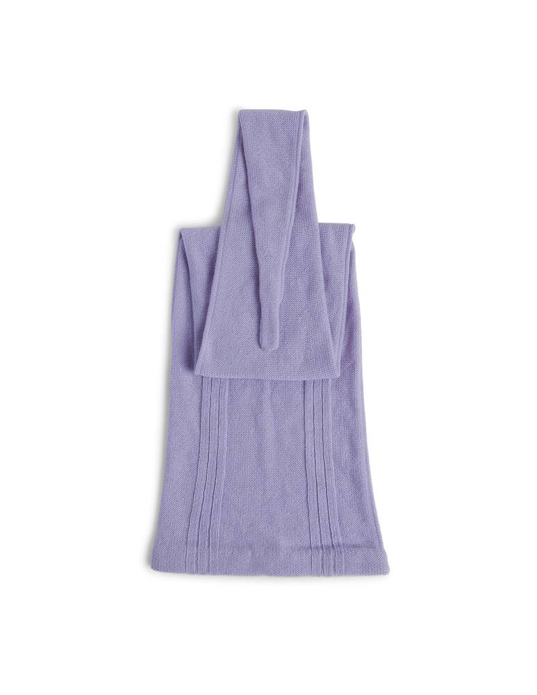 rinascente Flapper Berretto in cachemire Amy