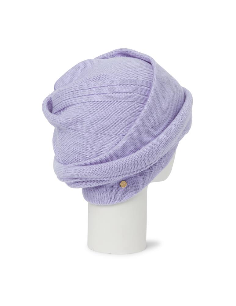 rinascente Flapper Berretto in cachemire Amy