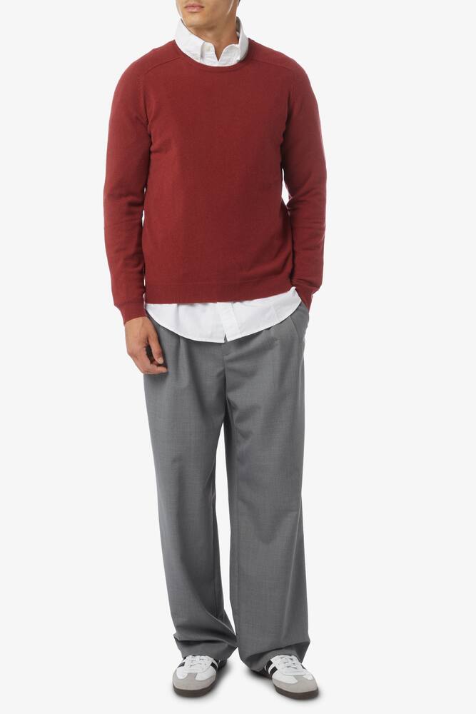 rinascente Pure Cashmere Cashmere crewneck jumper