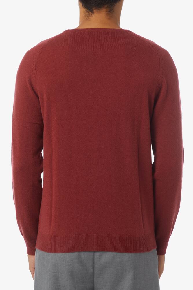rinascente Pure Cashmere Cashmere crewneck jumper