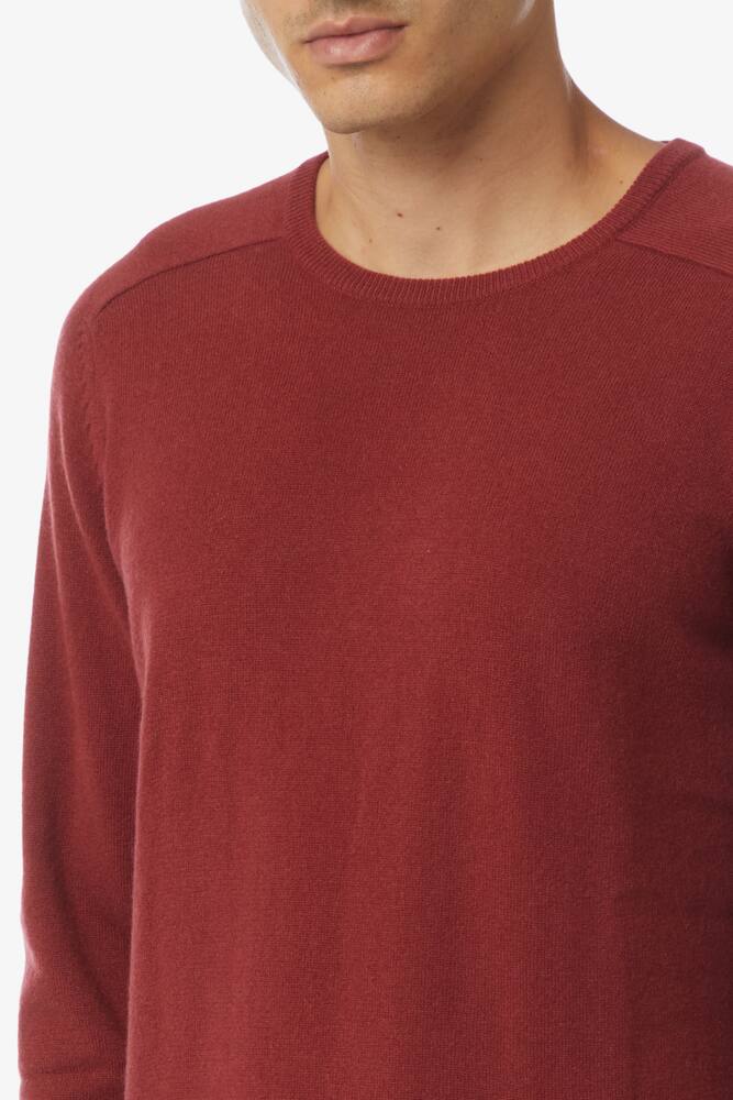 rinascente Pure Cashmere Cashmere crewneck jumper