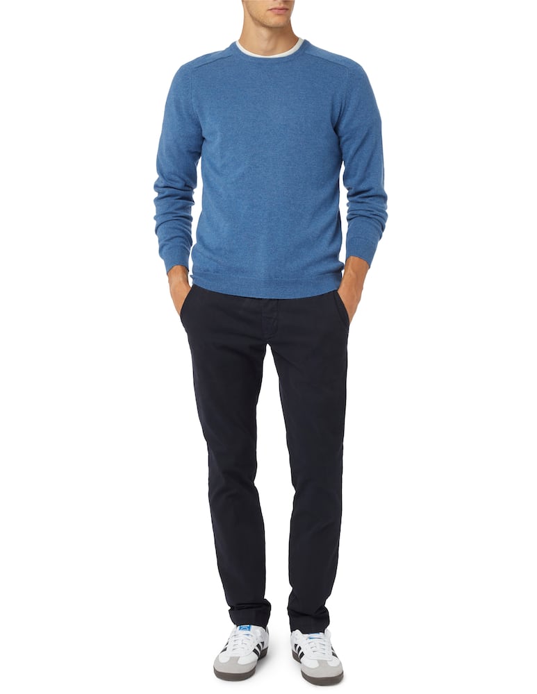rinascente Pure Cashmere Cashmere crewneck jumper