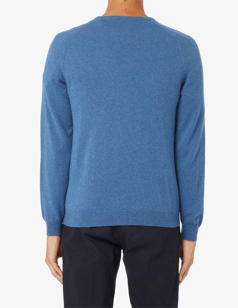 rinascente Pure Cashmere Cashmere crewneck jumper
