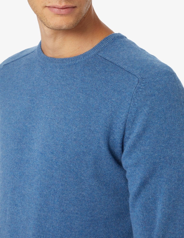 rinascente Pure Cashmere Cashmere crewneck jumper