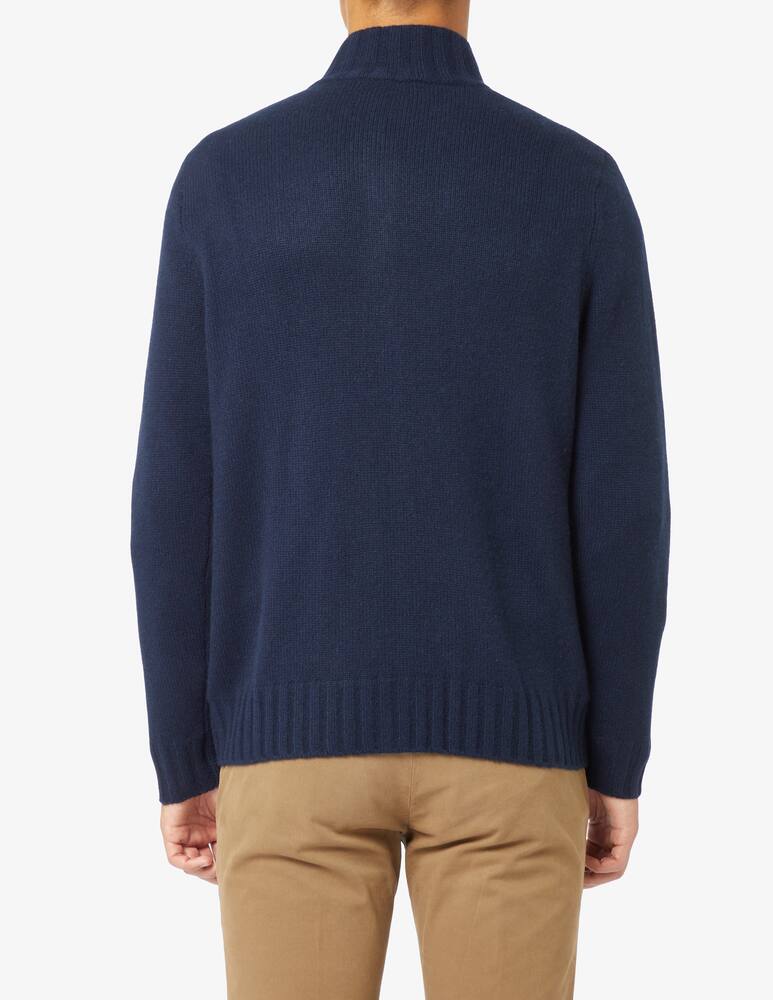 rinascente Pure Cashmere Cashmere 7 buttons cardigan