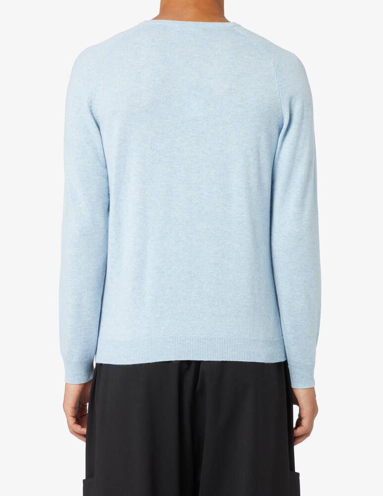 rinascente Pure Cashmere Cashmere crewneck jumper